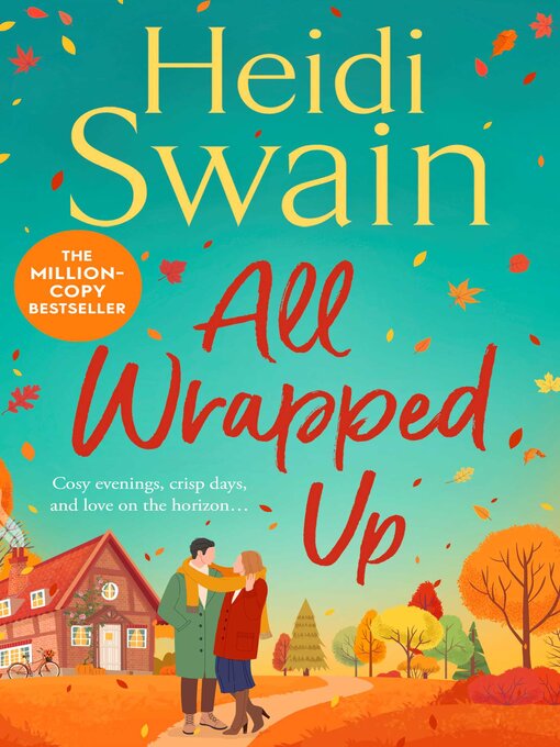Title details for All Wrapped Up by Heidi Swain - Wait list